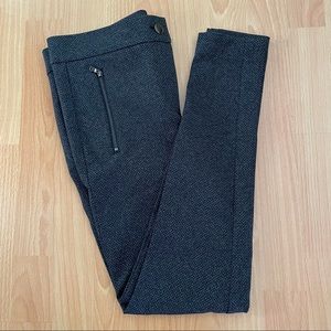 LOFT Leggings with Pockets